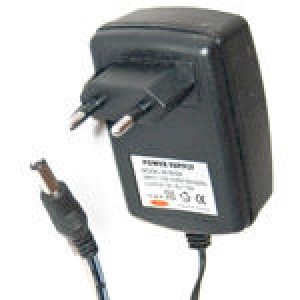 Alimentator de retea 220V, DC Output 5V 2.0A, WELL T45B012E